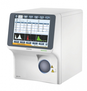 邁瑞Mindray全自動血液細(xì)胞分析儀BC-11、BC-21、BC-21s、BC-31、BC-31s、BC-10e、BC-30e