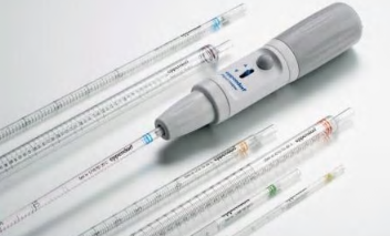 Eppendorf Pipet Helper 手動助吸器