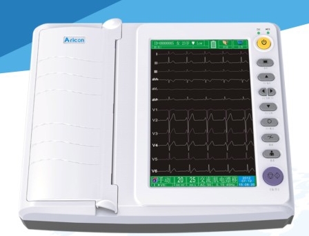 心電圖機(jī)ECG-1C、ECG-1D、ECG-3C、ECG-3D、ECG-6C、ECG-6D、ECG-12C、ECG-12D