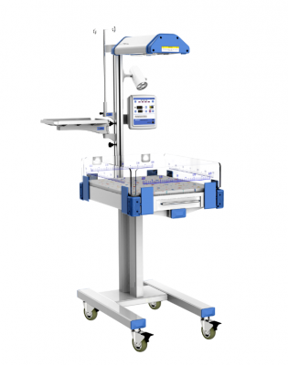 嬰兒輻射保暖臺BN-100；BN-100A；BN-200
