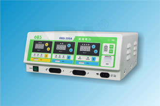 高頻電刀obs-350a、obs-350b、obs-300a、obs-100a、obs-100b、obs-100c、obs-50