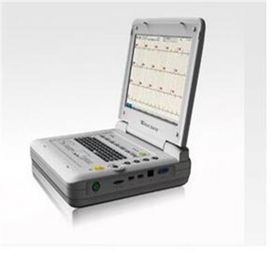 iE 15數(shù)字式十五道心電圖機
