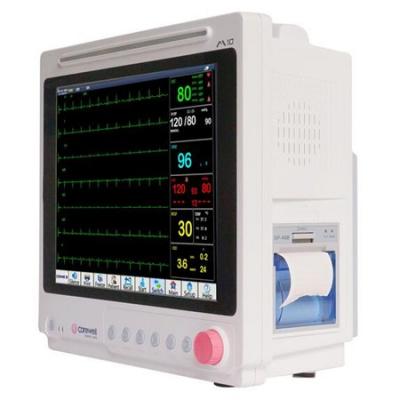 數(shù)字式心電圖機十二道：t12、ecg-1112d、ecg-1112m、