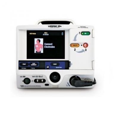 除顫監(jiān)護(hù)系統(tǒng)lifepak 15