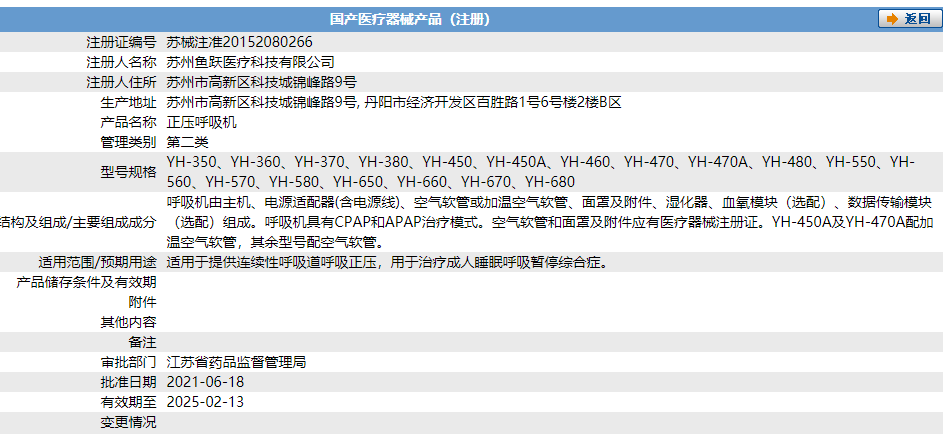 注冊證編號(hào) 蘇械注準(zhǔn)20152080266.png