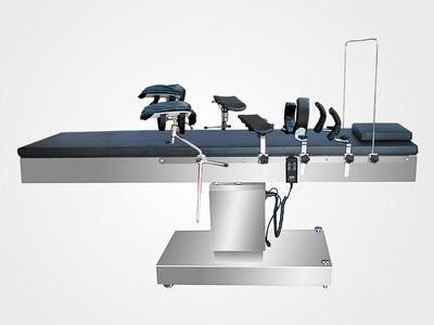 曲阜樂康電動手術臺LK/DS-I
