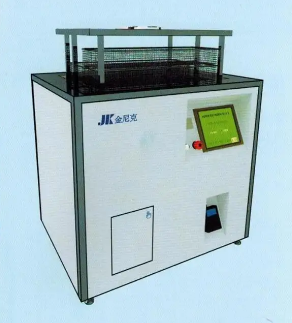 減壓沸騰清洗消毒機(jī)yzq-120