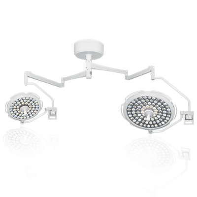 zw-g700/500 手術(shù)無(wú)影燈