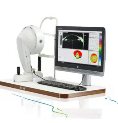 眼前節(jié)測量評估系統(tǒng)70100