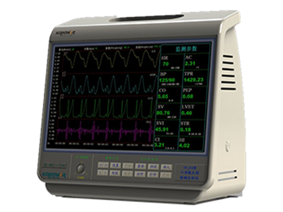 心功能無(wú)創(chuàng)檢測(cè)分析儀kf_icg-102