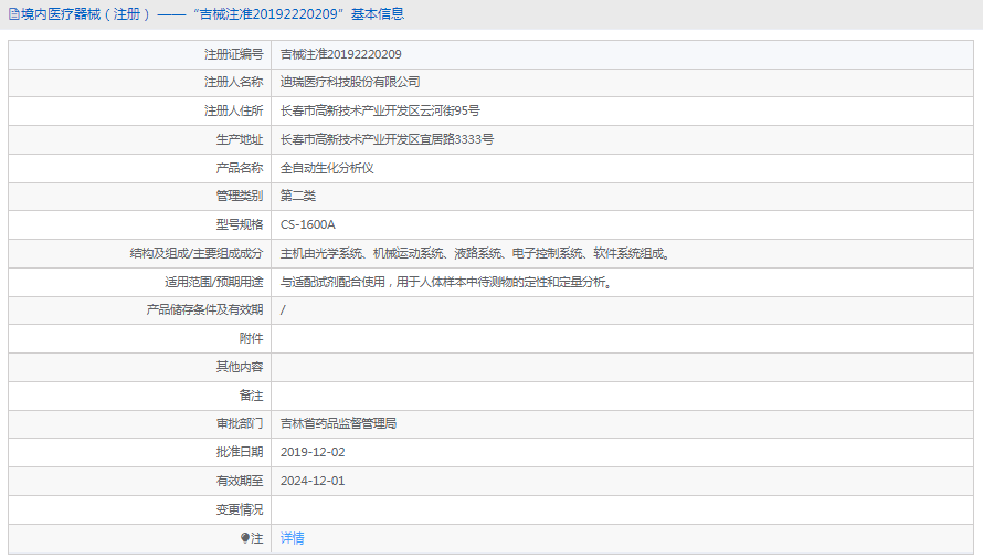 全自動生化分析儀CS-1600A1.png