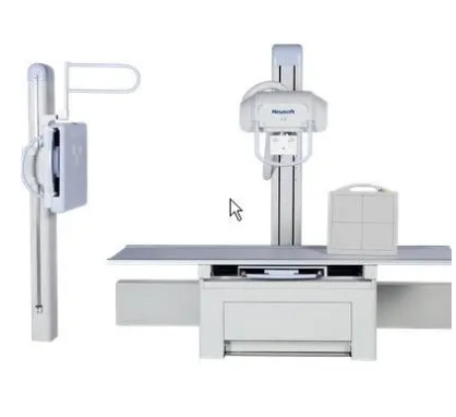 攝影x射線機(jī)新東方1000x1