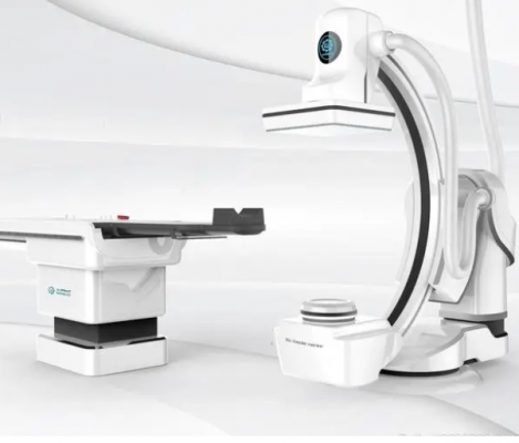 醫(yī)用血管造影x射線系統(tǒng)azurion 5 m20