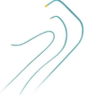 外周血管造影導管angiographic catheter