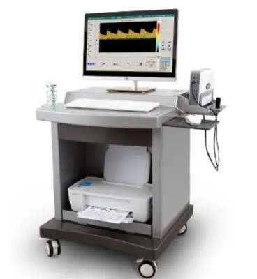 數字阻抗血流圖儀wa-810型