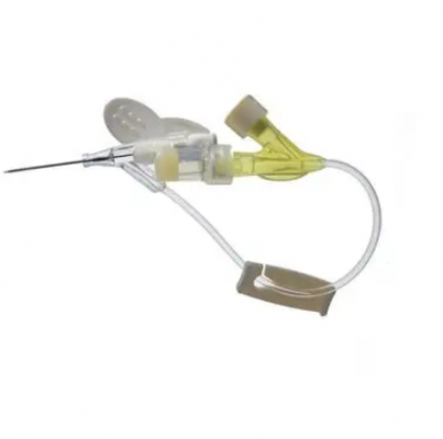 一次性使用靜脈留置針bd insytetm intravenous catheters