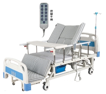 電動(dòng)多功能護(hù)理床ty-r-04、ty-r-05