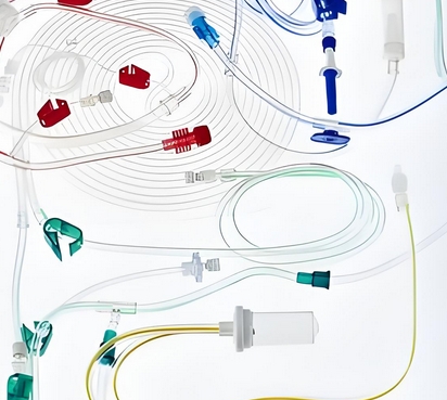 連續(xù)性血液凈化管路