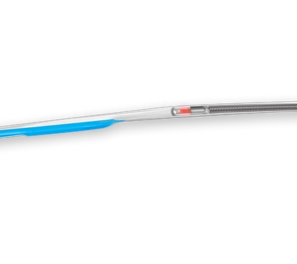 一次性使用外周血管內(nèi)超聲診斷導管opticross 35 15 mhz peripheral imaging catheter