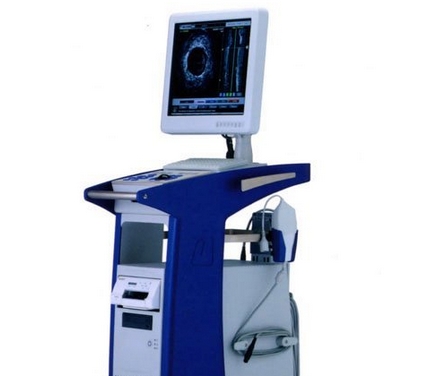 血管內(nèi)超聲診斷儀 intravascular imaging and pressure system